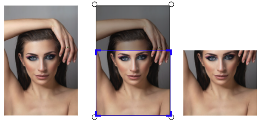 Mask Resize